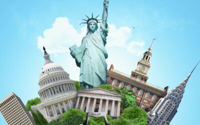 Quel budget pour visiter les USA en 15 jours ?