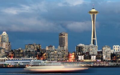 🎒 Voyage à Seattle : perdre du poids tout en profitant de nos astuces exclusives🍎