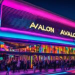 avalon club los angeles