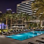 hyatt los angeles